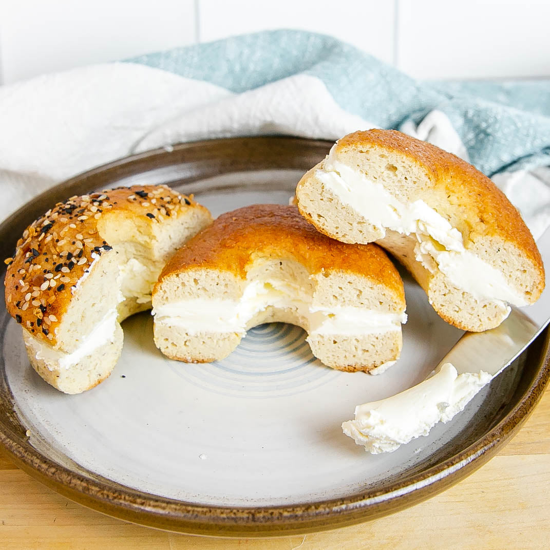 Classic Bagels Mix