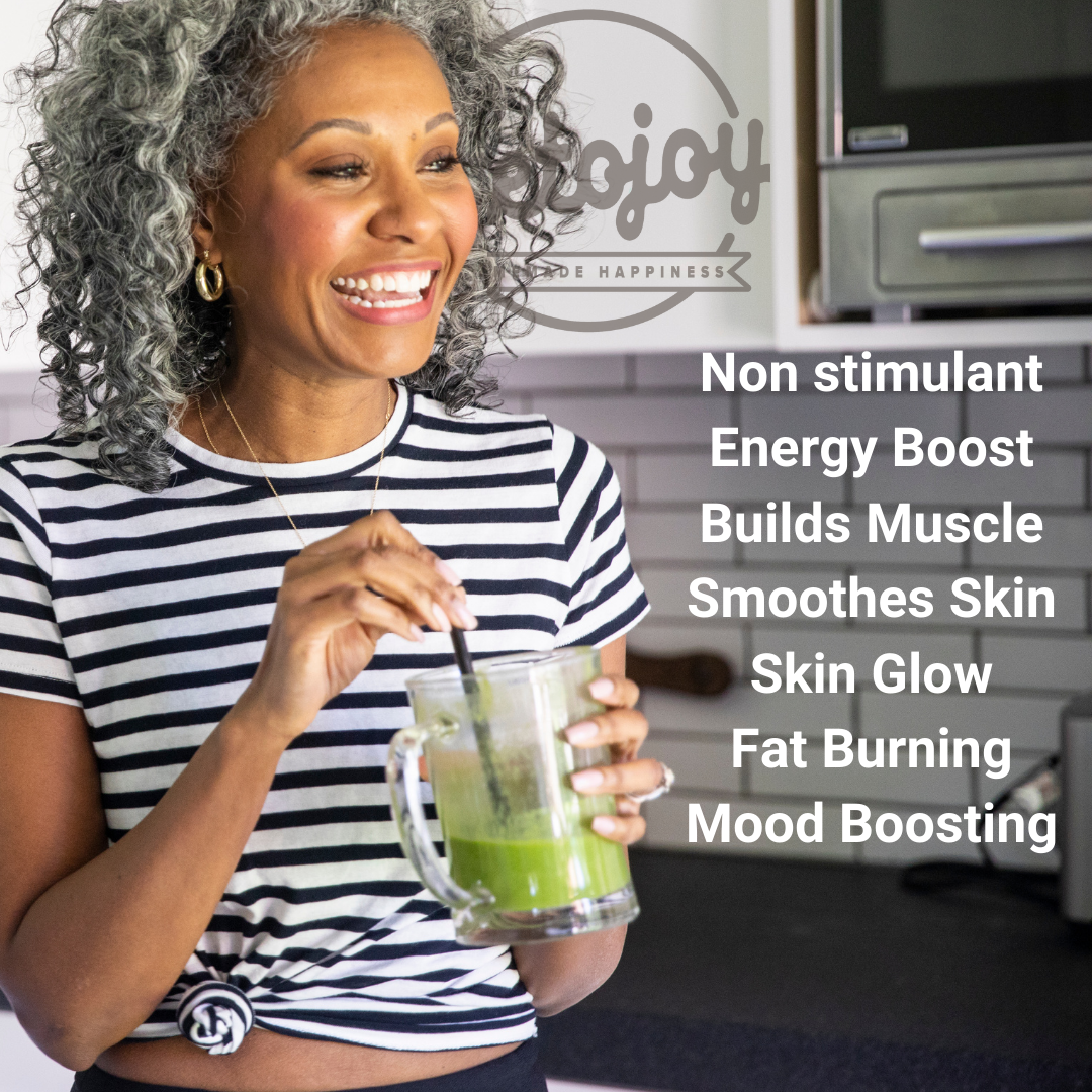 Pure Collagen Peptides Powder