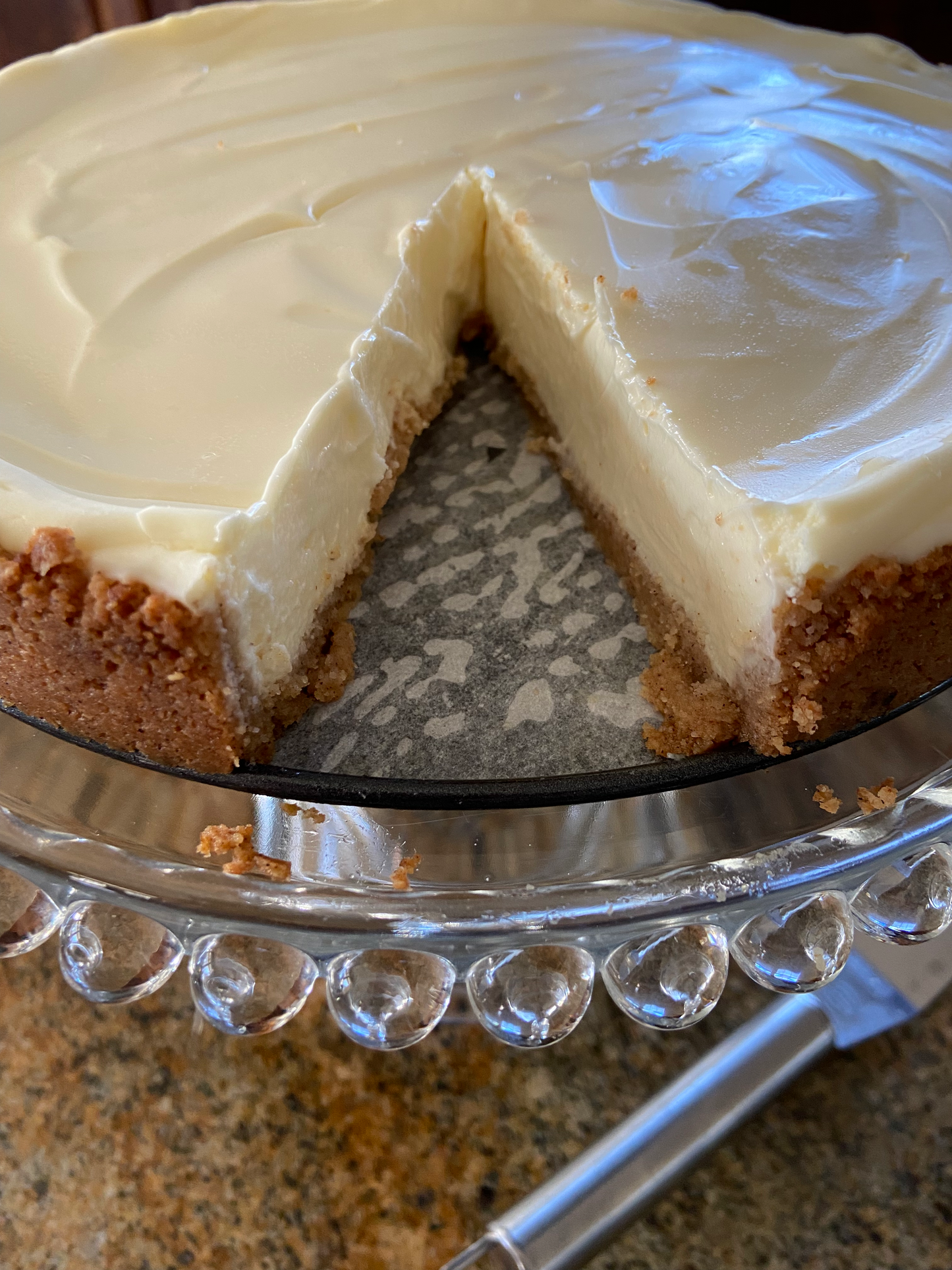 Classic Cheesecake Mix