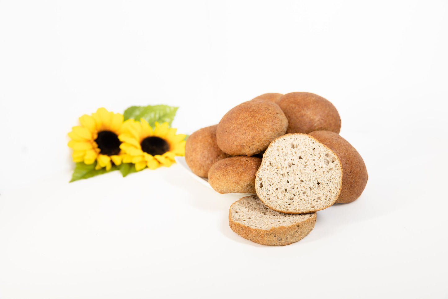 SunBuns Sandwich Buns Mix
