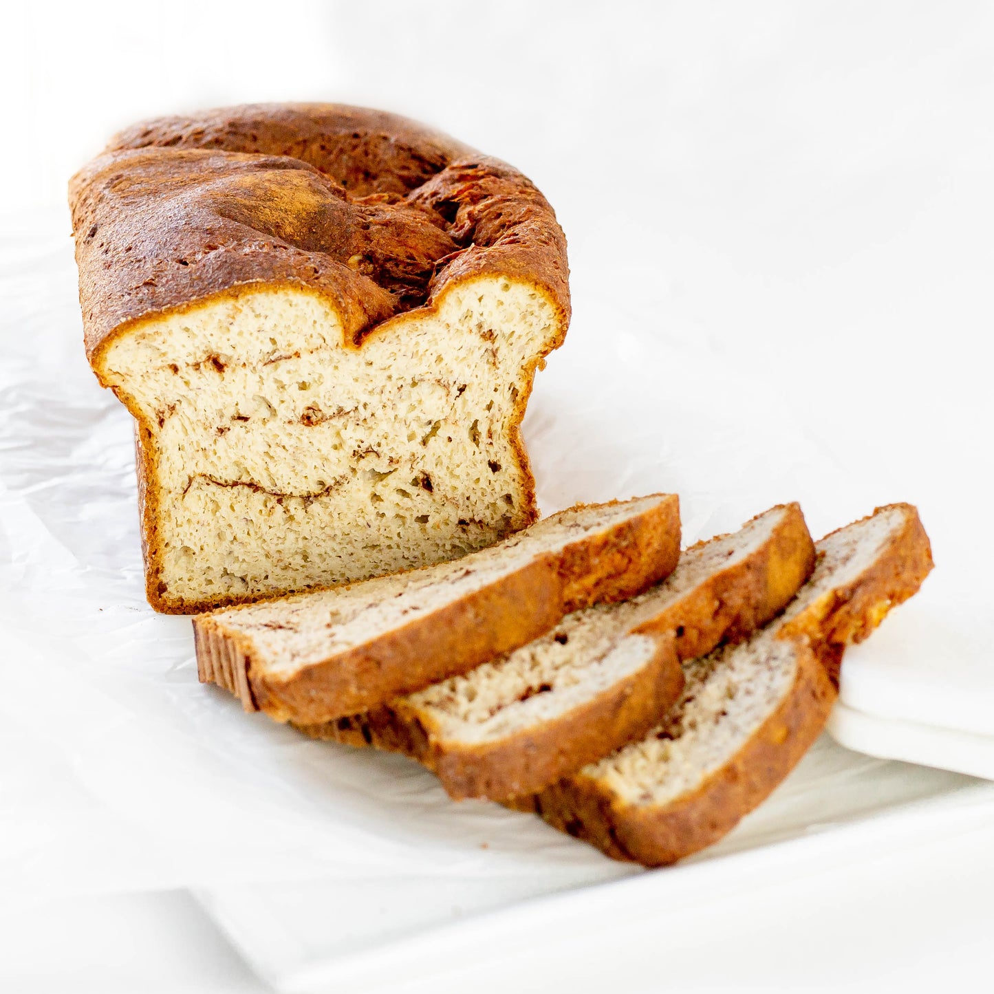 Cinnamon Swirl Bread Mix