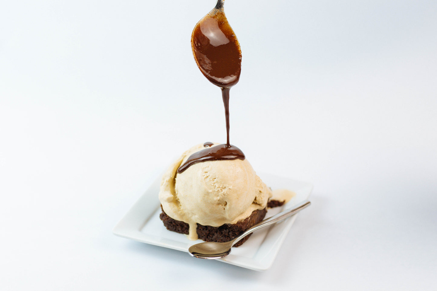 Ice Cream Mix - KONA COFFEE