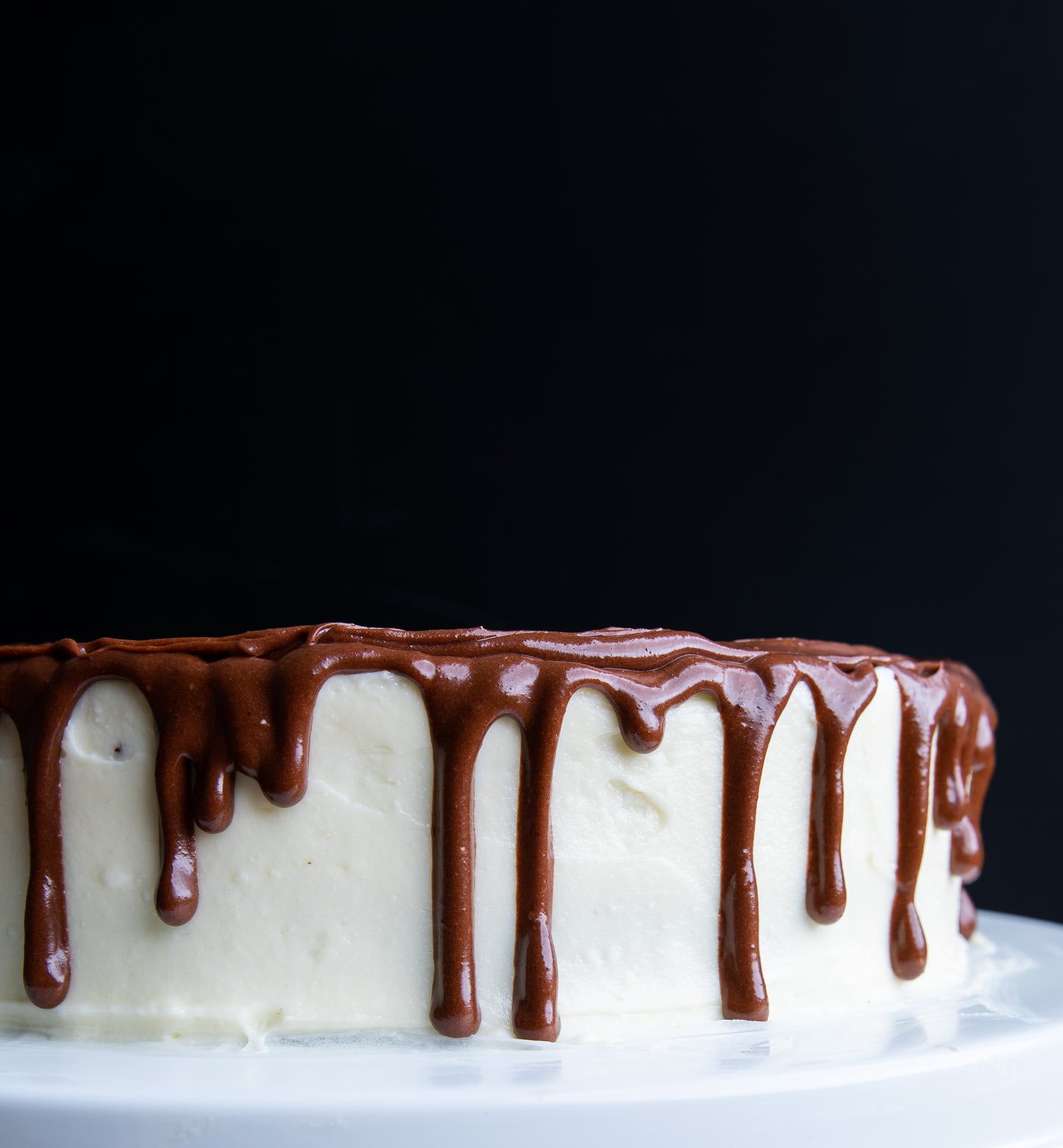 Vanilla Buttercream Frosting
