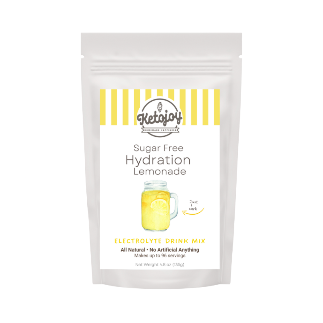 HYDRATION - Lemonade