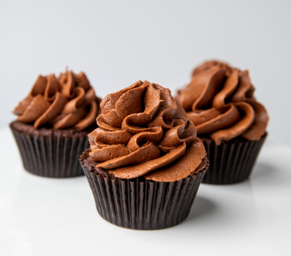 Chocolate Buttercream Frosting