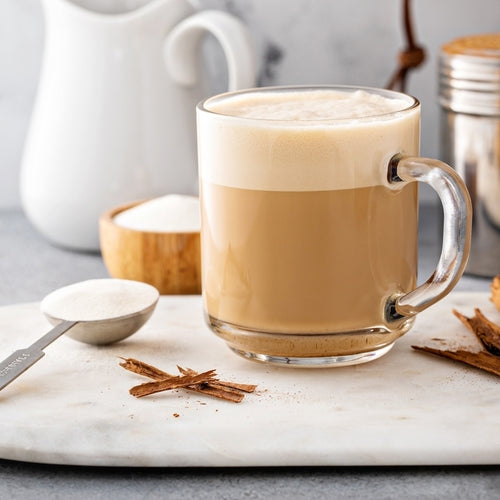 Collagen Drink - Decaf Latte