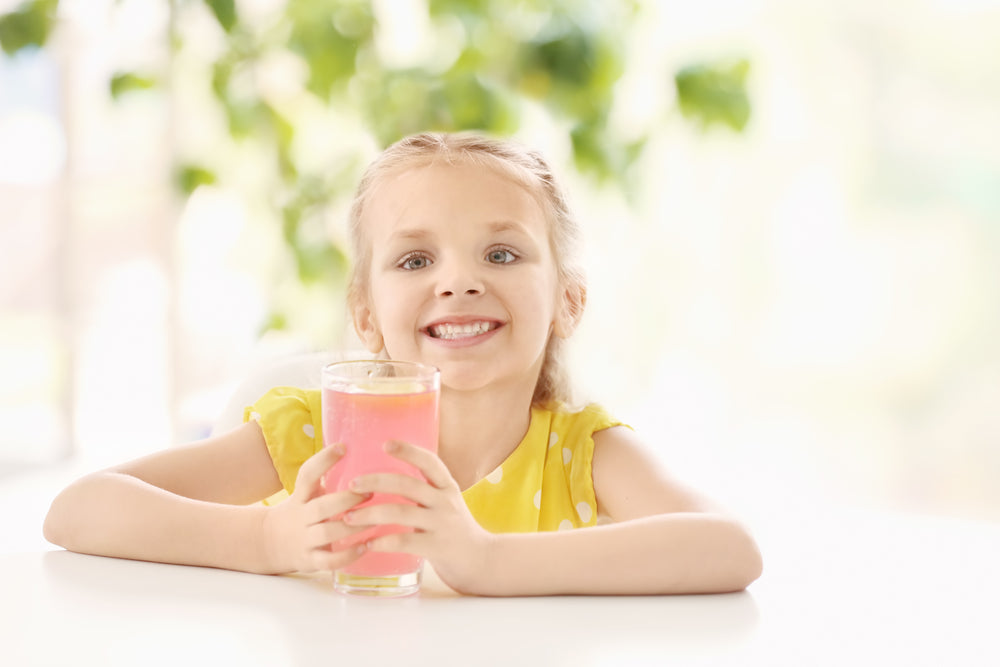 HYDRATION - Pink Lemonade
