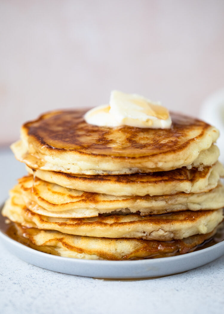 Sweet Maple Pancake & Waffle Mix