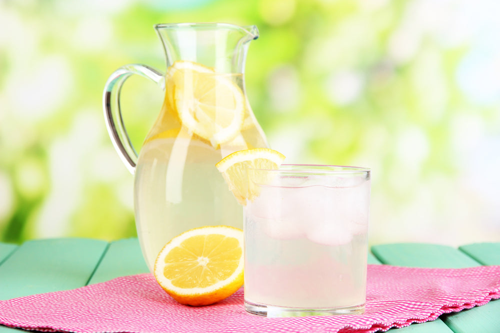 HYDRATION - Lemonade