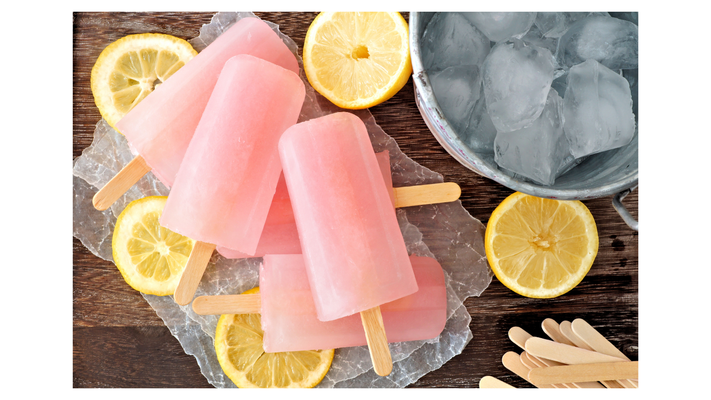 HYDRATION - Pink Lemonade