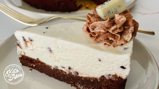 Cookies & Creme Cheesecake Recipe