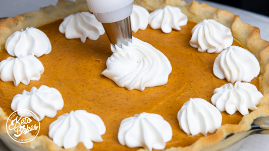 Pumpkin Pie Recipe