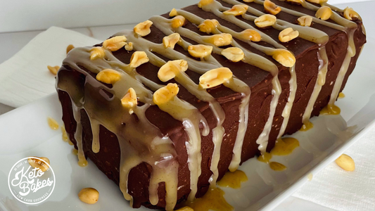 Snickers Icebox Cake Recipe