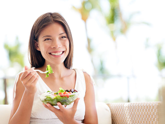 Keto vs. Low Carb: What’s the Real Difference?