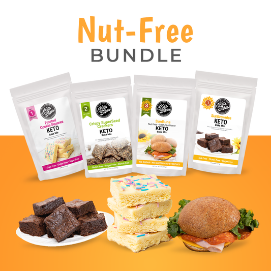 Nut-Free Bundle