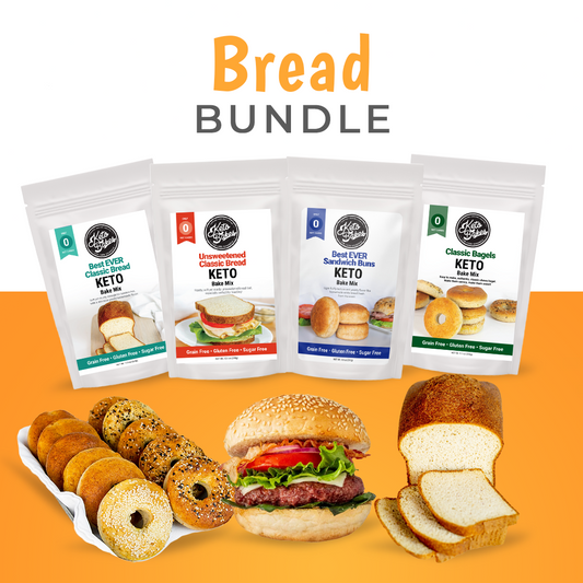 Bread Bundle