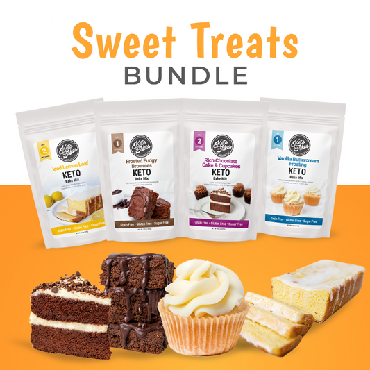 Sweet Treats Bundle