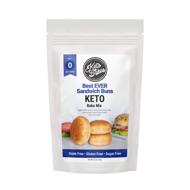 Cheddar Bacon Jalapeno Biscuits Recipe KetoBakes