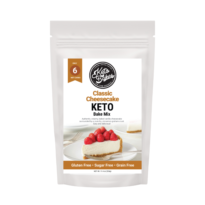 think! Chocolate Mousse Pie Keto Protein Bars, 5 ct - Baker's