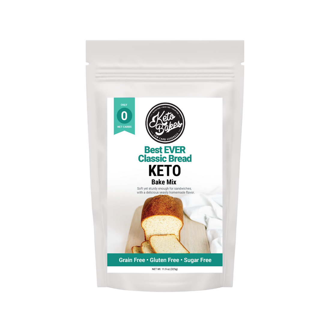 Products – KetoBakes