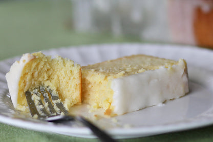 Iced Lemon Loaf Mix