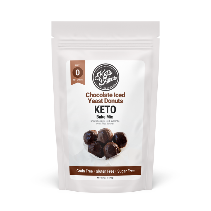 Products – KetoBakes
