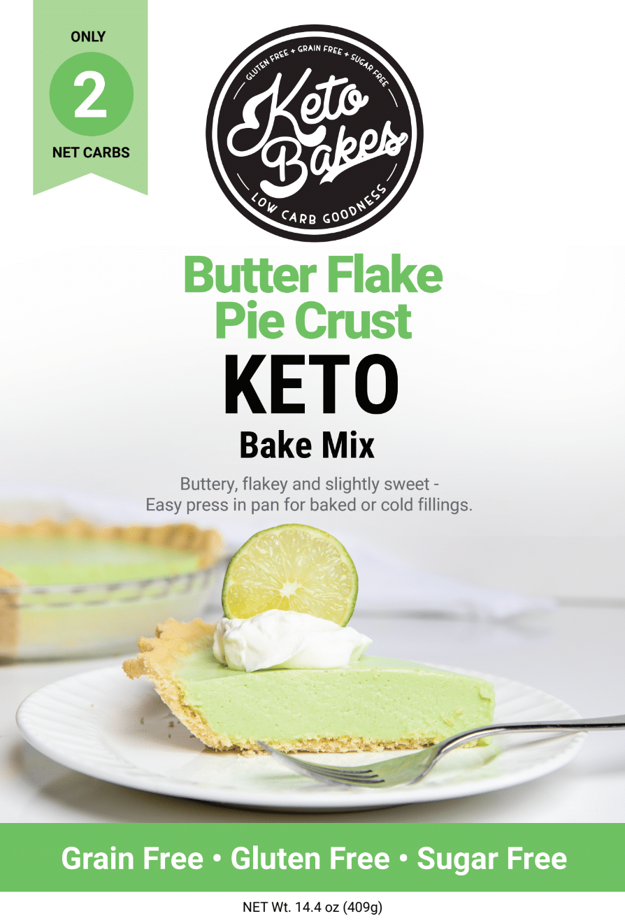 Butterflake Pie Crust Mix