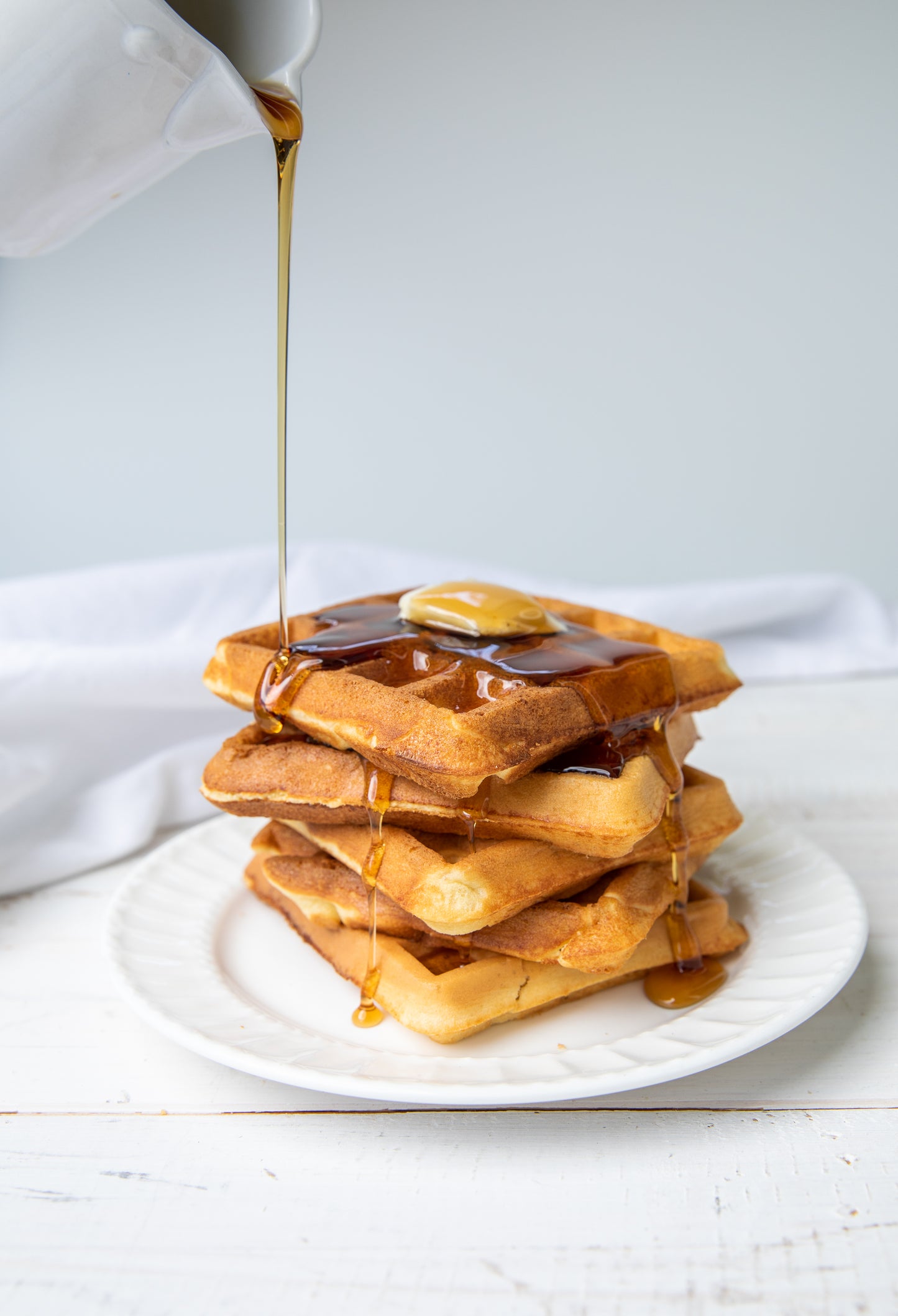 Sweet Maple Pancake & Waffle Mix