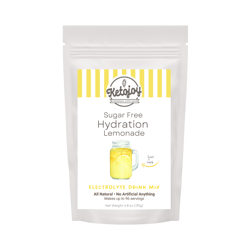 HYDRATION - Lemonade