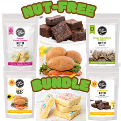 Nut-Free Bundle