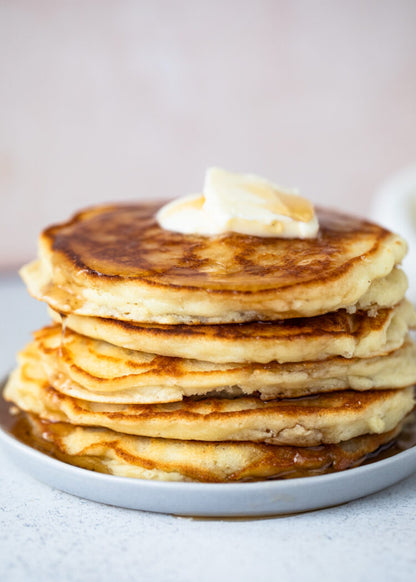 Sweet Maple Pancake & Waffle Mix