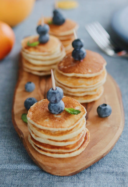 Sweet Maple Pancake & Waffle Mix